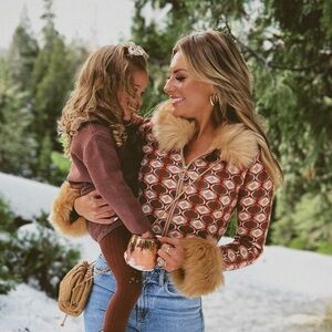 Show me your mumu sweater